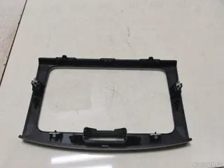3AA858069CPD4 VAG Рамка магнитолы Volkswagen Passat CC Арт E90459923, вид 3