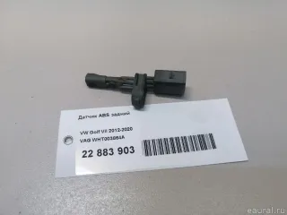WHT003864A VAG Датчик ABS задний Audi A3 8Y Арт E22883903, вид 6