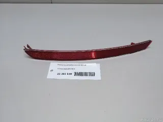 5C5945106 VAG Отражатель в бампер задний правый Volkswagen Beetle 2 Арт E23363839, вид 12