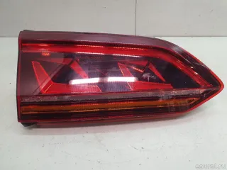 760945307A VAG Фонарь задний внутренний левый Volkswagen Touareg 3 Арт E23540637, вид 5