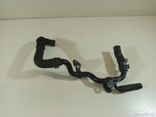 1K0121070BJ VAG Трубка охлаждающей жидкости металлическая Volkswagen Tiguan 1 Арт E23711778, вид 7