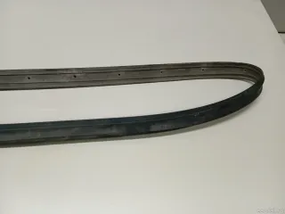 7P6837120A5AP VAG Уплотнитель (наружный) Volkswagen Touareg 2 Арт E23763340, вид 3