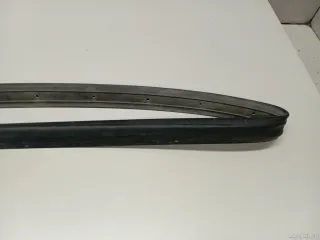 7P6837120A5AP VAG Уплотнитель (наружный) Volkswagen Touareg 2 Арт E23763340, вид 6