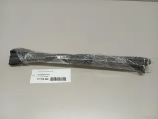 7P6837120A5AP VAG Уплотнитель (наружный) Volkswagen Touareg 2 Арт E23763340, вид 7