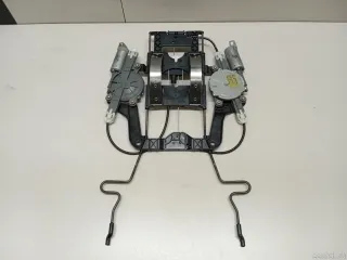 7P0881879A VAG Каркас сиденья Volkswagen Touareg 2 Арт E23764459, вид 1