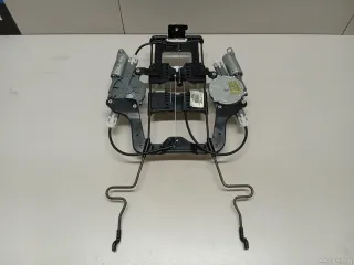 7P0881879A VAG Каркас сиденья Volkswagen Touareg 2 Арт E23764459, вид 3