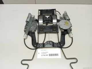 7P0881879A VAG Каркас сиденья Volkswagen Touareg 2 Арт E23764459, вид 5