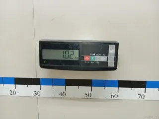 7P0881879A VAG Каркас сиденья Volkswagen Touareg 2 Арт E23764459, вид 6