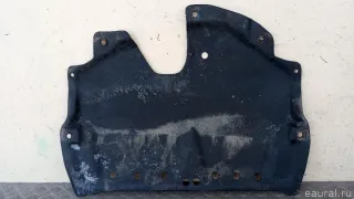  Защита картера Volkswagen Polo 6 Арт E23765101