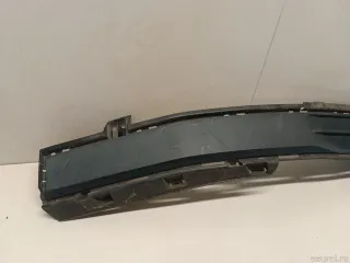 7E0807489C9B9 VAG Заглушка бампера левая Volkswagen Transporter T6 restailing Арт E23771898, вид 3