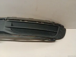 7E0807489C9B9 VAG Заглушка бампера левая Volkswagen Transporter T6 restailing Арт E23771898, вид 4