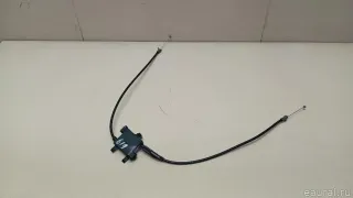 4M0823531B VAG Трос капота Audi Q7 4M restailing Арт E23785390, вид 1