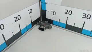 95860682300 VAG Кулиса Audi Q7 4L Арт E103107586, вид 6
