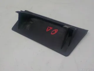 Пыльник Skoda Fabia 2 restailing 2014г. 5J6819987 VAG - Фото 3