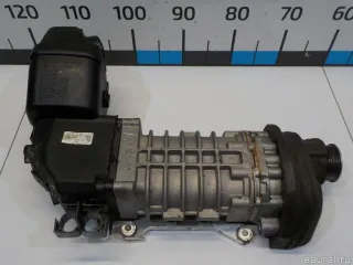03C145601E VAG Турбина Volkswagen Jetta 5 Арт E41235576, вид 1