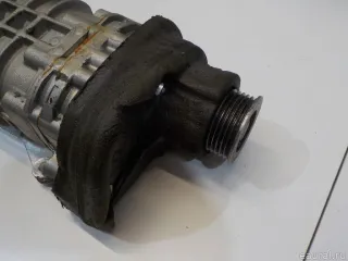 03C145601E VAG Турбина Volkswagen Jetta 5 Арт E41235576, вид 2
