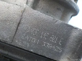03C145601E VAG Турбина Volkswagen Jetta 5 Арт E41235576, вид 5