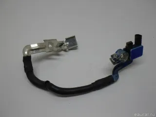 5Q0915181J VAG Клемма аккумулятора минус Audi Q2 Арт E41244851, вид 1