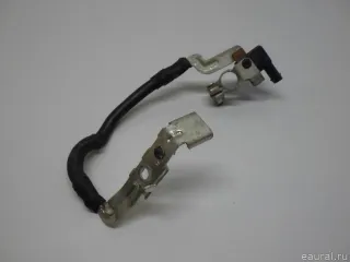 5Q0915181J VAG Клемма аккумулятора минус Audi Q2 Арт E41244851, вид 2
