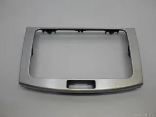 3AA858069CPD4 VAG Рамка магнитолы Volkswagen Passat CC Арт E41245658, вид 1