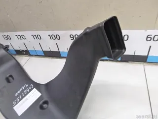5Q0819806F VAG Воздуховод отопителя Volkswagen Tiguan 2 Арт E60561155, вид 3