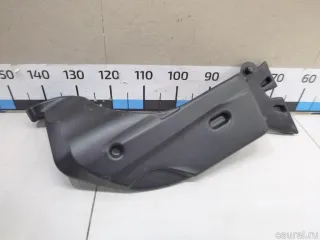 5Q0819806F VAG Воздуховод отопителя Volkswagen Tiguan 2 Арт E60561155, вид 4