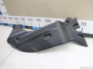 5Q0819806F VAG Воздуховод отопителя Volkswagen Tiguan 2 Арт E60561155, вид 5