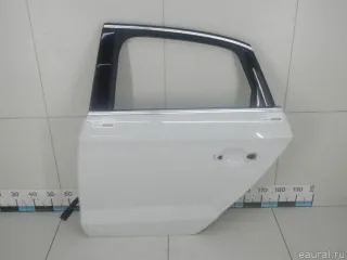 8V5833051 VAG Дверь задняя левая Audi A3 8V Арт E70807271