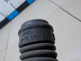 8U0959845 VAG Гофра глушителя Audi A1 Арт E31206516, вид 4