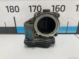 06F133062T VAG Дроссельная заслонка Seat Leon 3 Арт E31684376, вид 1
