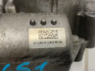 06F133062T VAG Дроссельная заслонка Seat Leon 3 Арт E31684376, вид 6