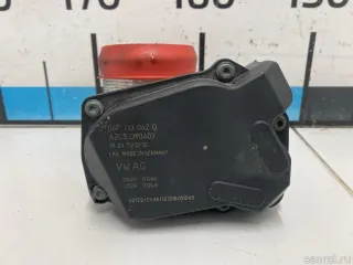 06F133062T VAG Дроссельная заслонка Seat Leon 3 Арт E31684376, вид 7