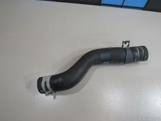 7P0815984 VAG Шланг отопителя Volkswagen Touareg 2 Арт E81036837, вид 2