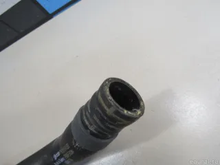 7P0815984 VAG Шланг отопителя Volkswagen Touareg 2 Арт E81036837, вид 4