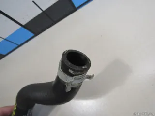 7P0815984 VAG Шланг отопителя Volkswagen Touareg 2 Арт E81036837, вид 5