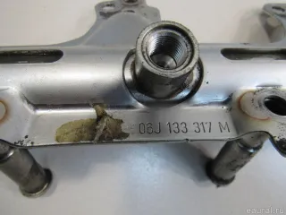 06J133317M VAG Топливная рампа  Volkswagen Jetta 5 Арт E81069253, вид 5