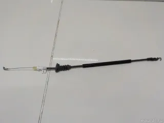 3AA839085A VAG Трос открывания задней двери Volkswagen Passat B7 Арт E84161868