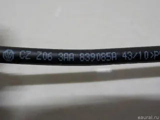 3AA839085A VAG Трос открывания задней двери Volkswagen Passat B7 Арт E84161868, вид 5