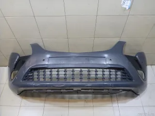  Бампер передний Opel Zafira C Арт E100568381