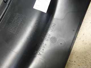 5G0858560A82V VAG Кожух рулевой колонки Volkswagen Tiguan 2 Арт E12766653, вид 5