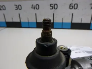 5K6955711A VAG Моторчик заднего стеклоочистителя (дворника) Volkswagen Sharan 2 restailing Арт E48607289, вид 3