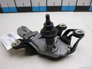 5K6955711A VAG Моторчик заднего стеклоочистителя (дворника) Volkswagen Sharan 2 restailing Арт E48607289, вид 4