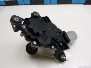 5K6955711A VAG Моторчик заднего стеклоочистителя (дворника) Volkswagen Sharan 2 restailing Арт E48607289, вид 5