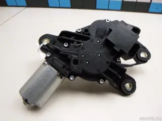 5K6955711A VAG Моторчик заднего стеклоочистителя (дворника) Volkswagen Sharan 2 restailing Арт E48607289, вид 6