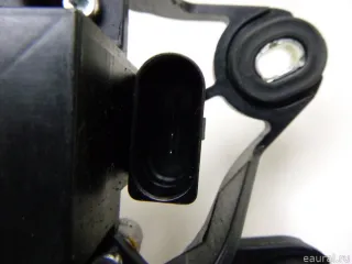 5K6955711A VAG Моторчик заднего стеклоочистителя (дворника) Volkswagen Sharan 2 restailing Арт E48607289, вид 8