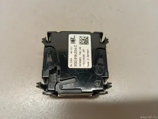 3G0919204C VAG Часы Volkswagen Passat B8 Арт E23782099, вид 4