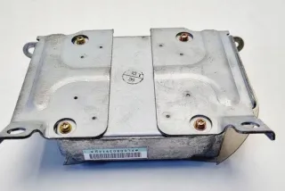 98221AE040 Блок AirBag Subaru Legacy 3 Арт e12687843, вид 3