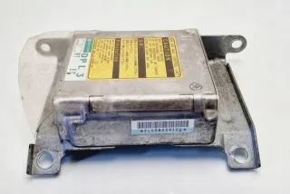 98221AE040 Блок AirBag Subaru Legacy 3 Арт e12687843, вид 5