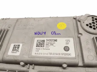 5H0920340 Щиток приборов (приборная панель) Volkswagen Multivan T6 Арт e12687824, вид 8