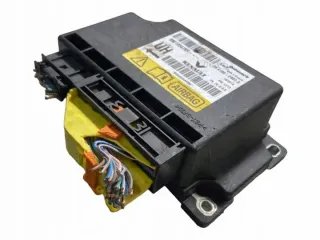 985105478R Блок AirBag Renault Megane 3 Арт e12687814, вид 1